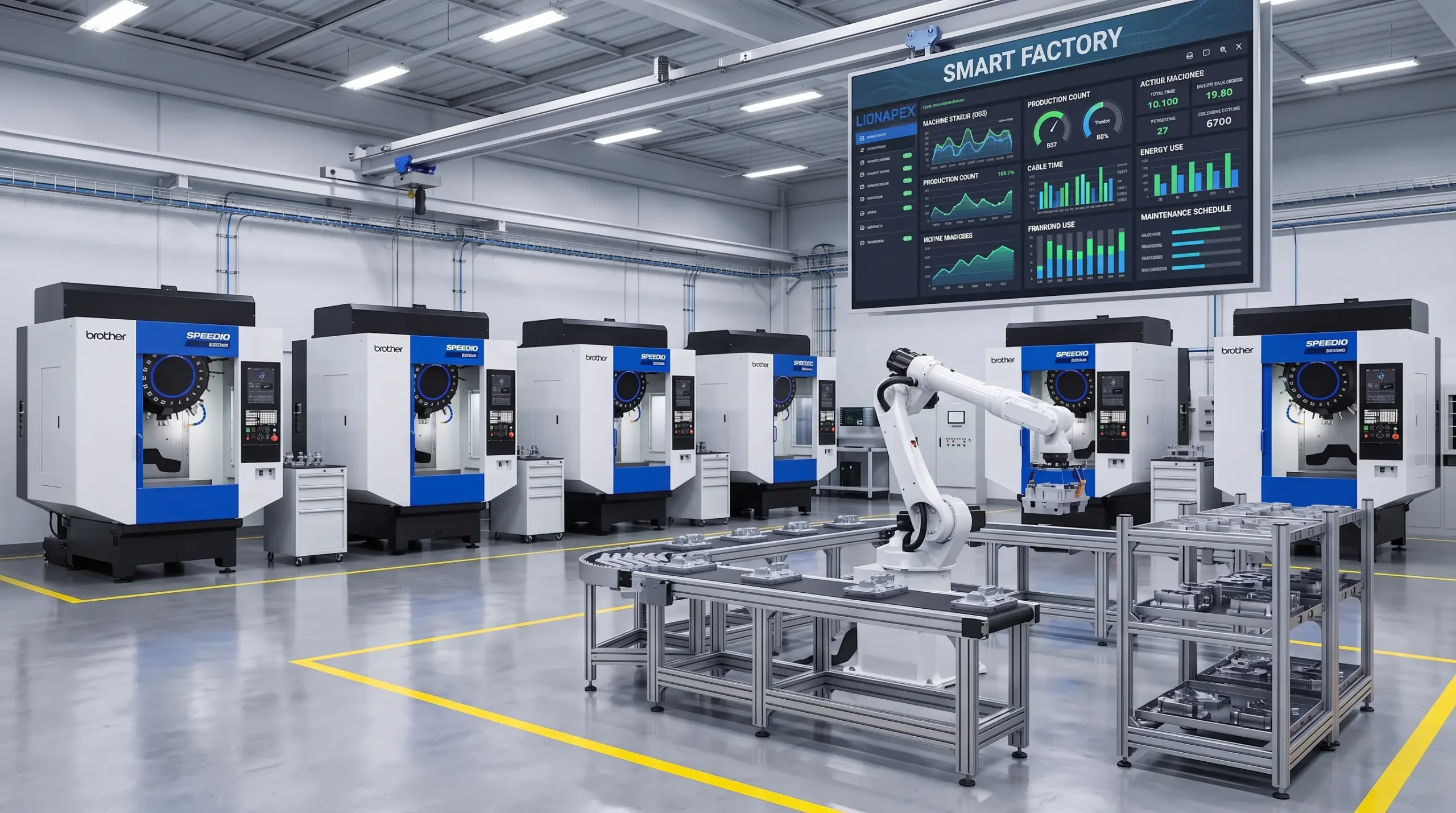 Smart Factory